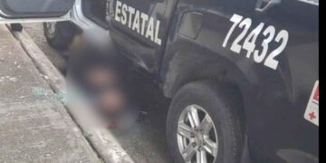 Ataque armado en Villahermosa