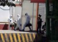 Hombre ataque armado Chilpancingo