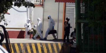 Hombre ataque armado Chilpancingo