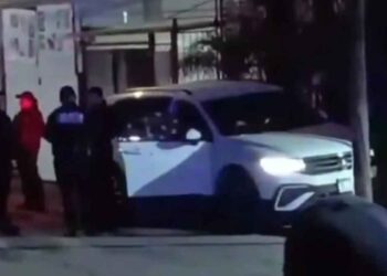 hombre asesinado hija Coacalco