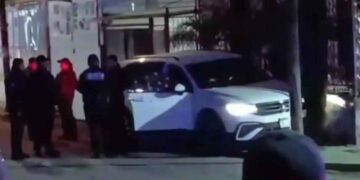 hombre asesinado hija Coacalco