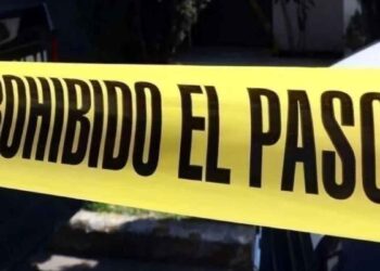 Ataque perpetrado por hombres armados deja dos muertos en Acapulco, Guerrero