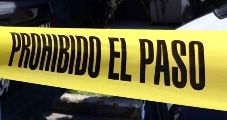 Ataque perpetrado por hombres armados deja dos muertos en Acapulco, Guerrero