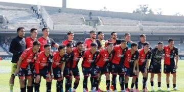 Atlas enfrenta dificultades en su ofensiva durante el Clausura 2025