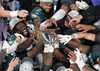 Audiencia Super Bowl 2025