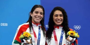Aumentan becas a medallistas olímpicos mexicanos