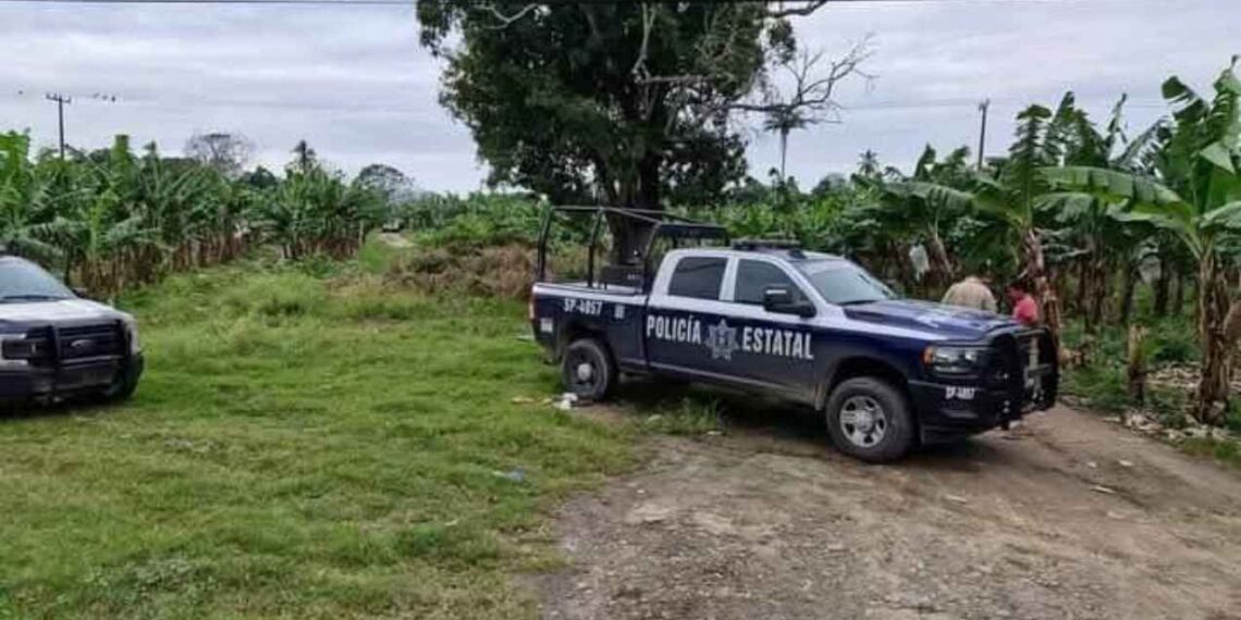 dos jóvenes decapitados Veracruz