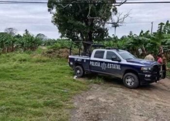 dos jóvenes decapitados Veracruz
