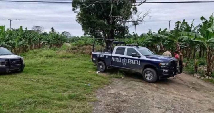dos jóvenes decapitados Veracruz