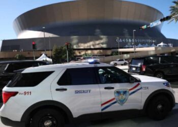 Autoridades garantizan seguridad para el Super Bowl 2025 luego del ataque en Nueva Orleans