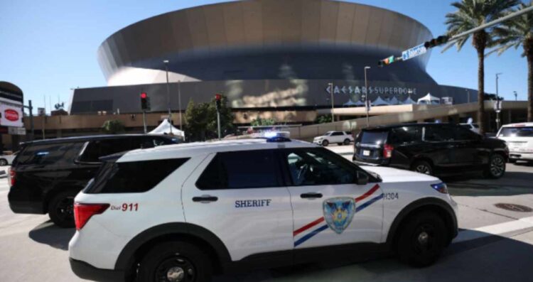 Autoridades garantizan seguridad para el Super Bowl 2025 luego del ataque en Nueva Orleans
