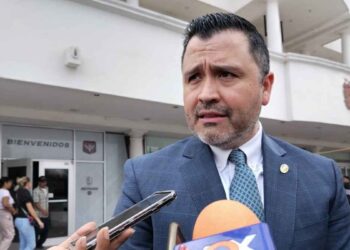 Ayuntamiento de Reynosa asegura que tiene puertas abiertas para los comerciantes