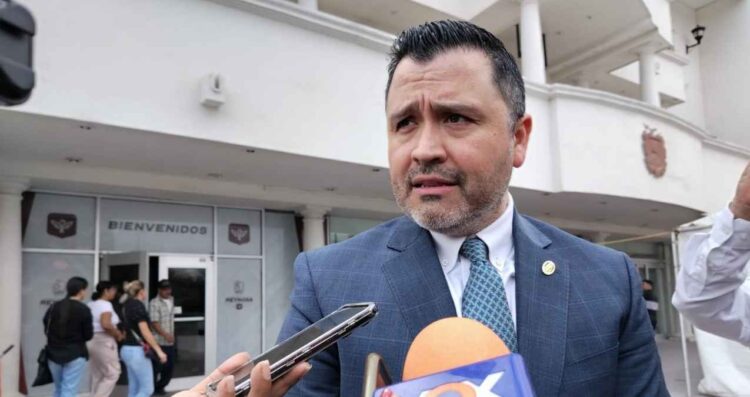 Ayuntamiento de Reynosa asegura que tiene puertas abiertas para los comerciantes