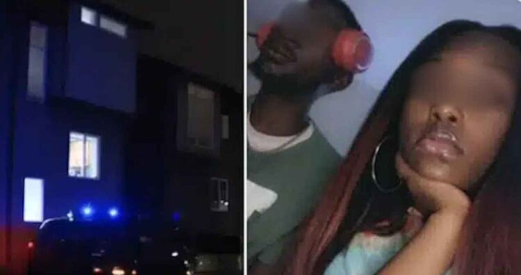 Azota a su hijo hasta la muerte por "no hacer su tarea" en Seattle