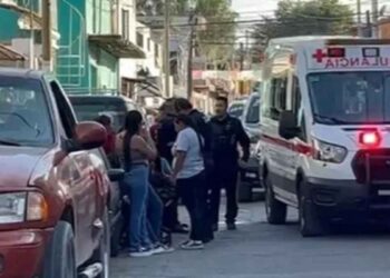 Bebé muere Zapopan