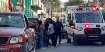 Bebé muere Zapopan