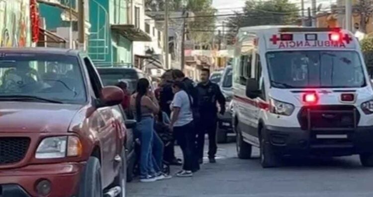 Bebé muere Zapopan