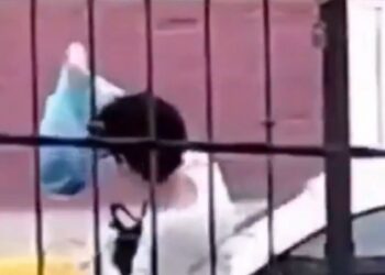 Bebé recién nacido abandonado en Tultitlán se encuentra en buen estado de salud
