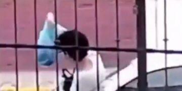 Bebé recién nacido abandonado en Tultitlán se encuentra en buen estado de salud