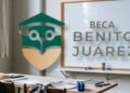 Beca Benito Juárez Regístrate antes del 28 de febrero y recibe 1,900 pesos