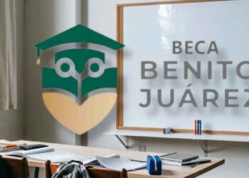 Beca Benito Juárez Regístrate antes del 28 de febrero y recibe 1,900 pesos