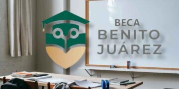 Beca Benito Juárez Regístrate antes del 28 de febrero y recibe 1,900 pesos