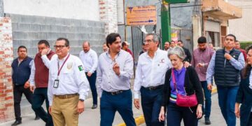 Bienvenida connacionales repatriados Reynosa