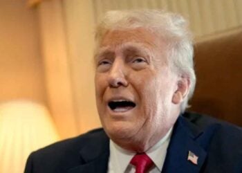 Bloquean tercer fallo de Trump sobre la ciudadanía por derecho de nacimiento