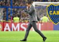 Boca Juniors pone fin al ciclo de Fernando Gago como DT