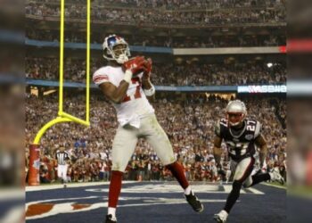 Burress anillo Super Bowl