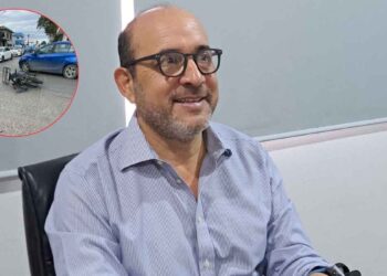 Buscan regular a motociclistas para mejorar la seguridad en Tamaulipas