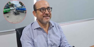 Buscan regular a motociclistas para mejorar la seguridad en Tamaulipas