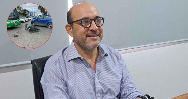 Buscan regular a motociclistas para mejorar la seguridad en Tamaulipas