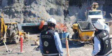 Búsqueda en la mina ‘El Pinabete’ de Coahuila llega a su fin sin resultados, informa el gobierno federal