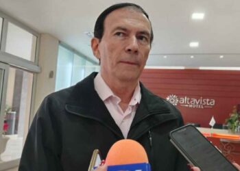 CMIC de Reynosa advierte sobre el impacto del aumento en aranceles de aluminio y acero en la construcción