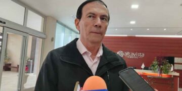 CMIC de Reynosa advierte sobre el impacto del aumento en aranceles de aluminio y acero en la construcción