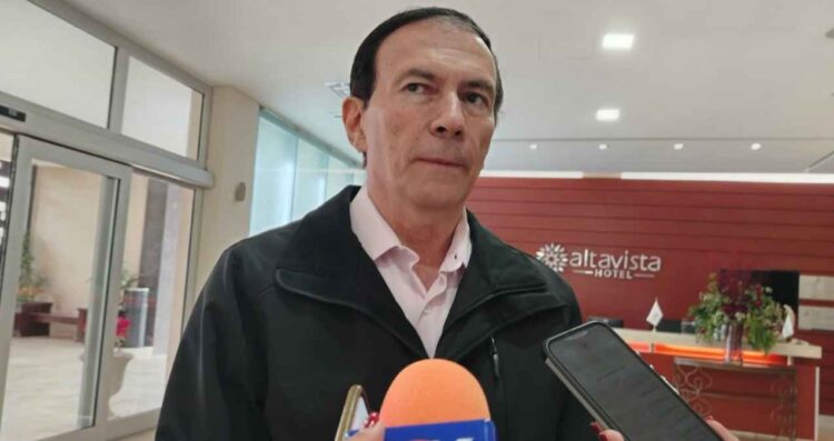 CMIC de Reynosa advierte sobre el impacto del aumento en aranceles de aluminio y acero en la construcción