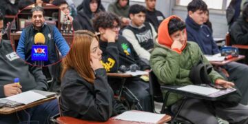 COTACYT y CBTis 119 impulsan la ciencia y tecnología en jóvenes tamaulipecos
