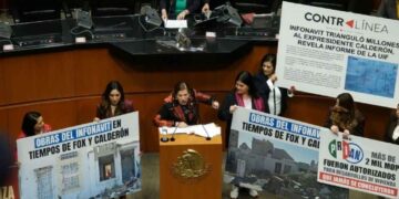 CTM reforma Ley Infonavit