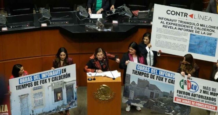 CTM reforma Ley Infonavit