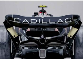Cadillac se prepara para debutar en la Fórmula 1 en 2026
