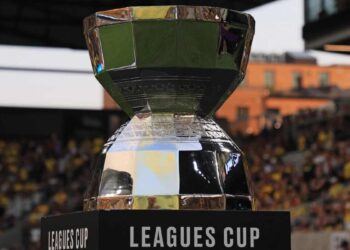 Calendario de la Leagues Cup 2025 fechas, sedes y partidos más atractivos