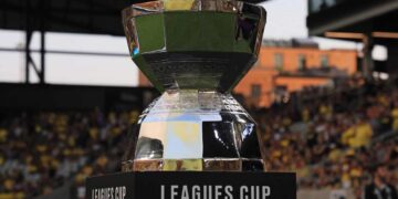 Calendario de la Leagues Cup 2025 fechas, sedes y partidos más atractivos
