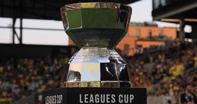 Calendario de la Leagues Cup 2025 fechas, sedes y partidos más atractivos