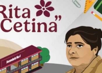Calendario de pagos para la Beca Rita Cetina en Tamaulipas