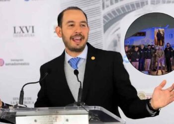 extradición Narcotraficantes oposición