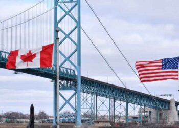 Canadá suspender aranceles