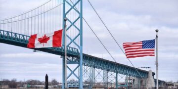 Canadá suspender aranceles