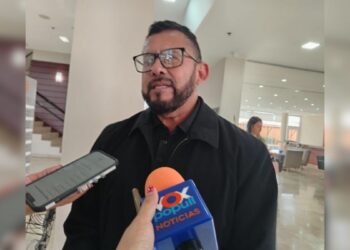 Cáncer infantil en Reynosa