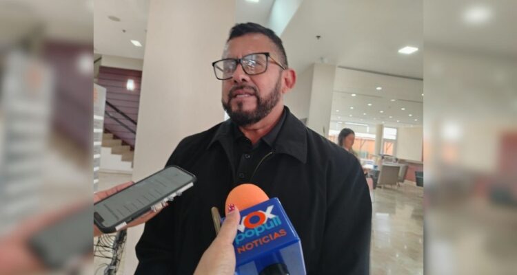 Cáncer infantil en Reynosa
